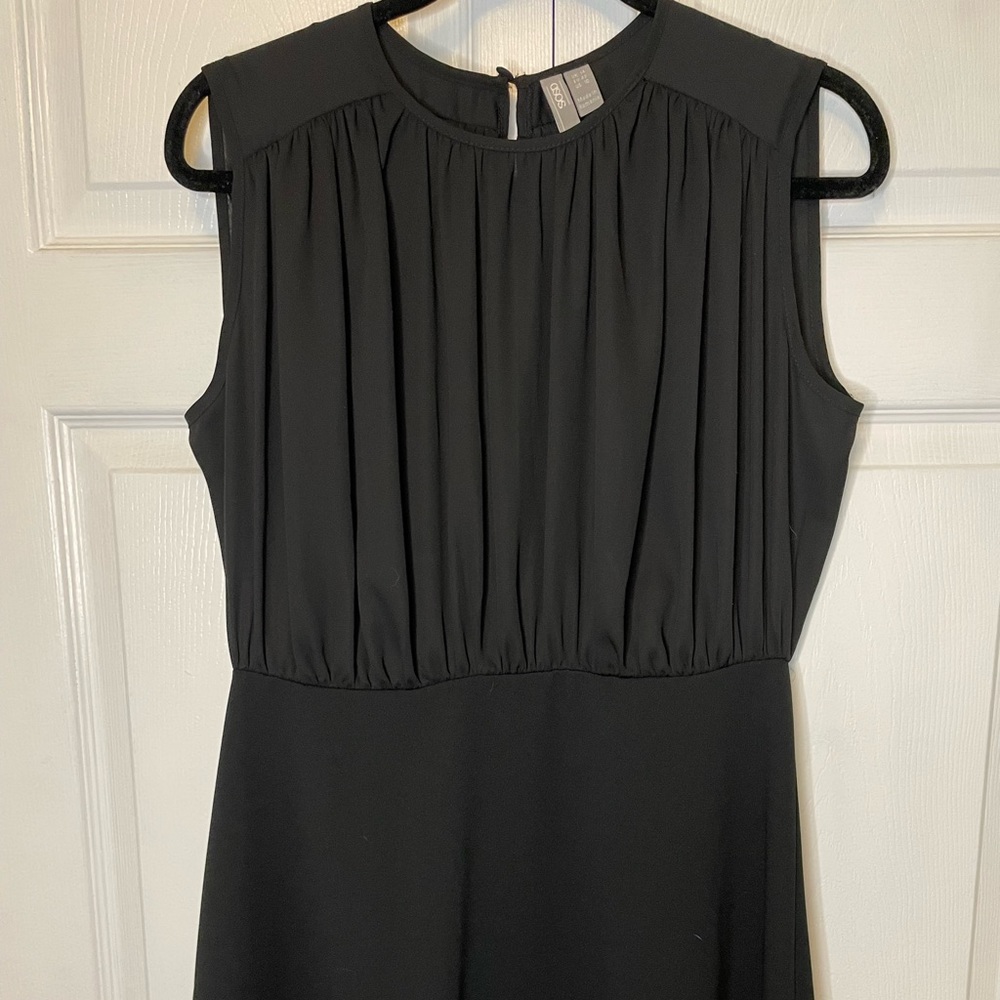 ASOS A-Line dress